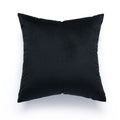 DecorBites™ Geometric Jacquard Cushion Cover 45*45 Modern Design Sense Pillowcase