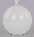 Balloon Acrylic Metal Pendant Light for Children's Rooms