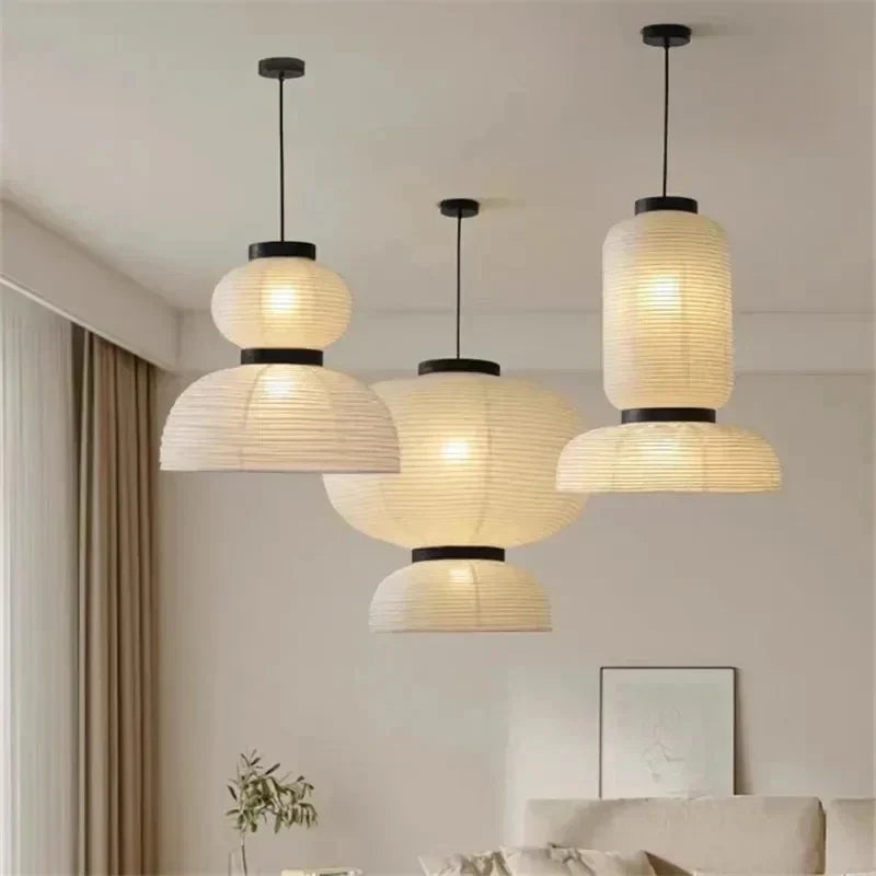 DecorBites™ Designer LED Pendant Lights Modern Hanging Lamp for Dining Living Room