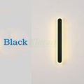 DecorBites™ LED Strip Wall Lights for Bedroom Living Room Stairway Decor