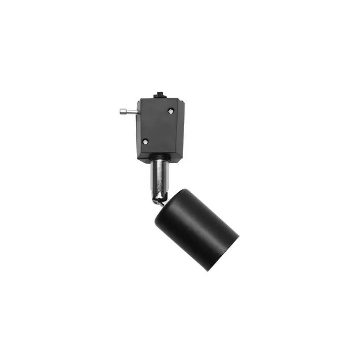 DecorBites™ Adjustable LED Track Spotlight for Clothing Shops and Exhibitions