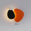 DecorBites™ Creative Personality Art Wall Lamp for Bedroom and Living Room
