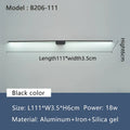 DecorBites™ مرايا حمام LED مع إضاءة، مصابيح جدارية، وتجهيزات إضاءة للمغاسل