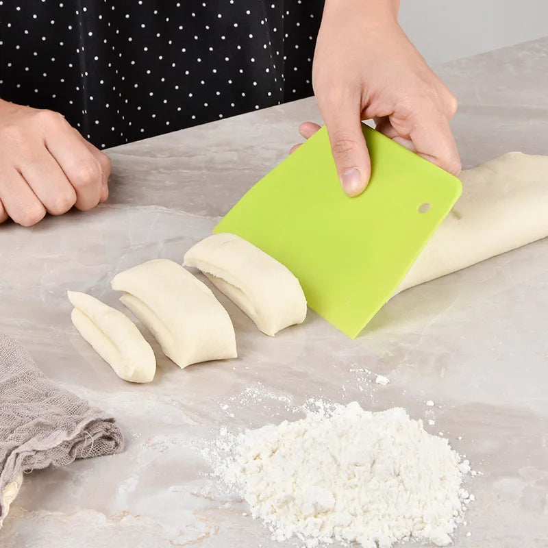 DecorBites™ Dough Cream Cake Cutter Spatula Slicer Kitchen Baking Tools