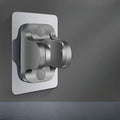DecorBites™ Adjustable Shower Holder Bracket for Bathroom Accessories