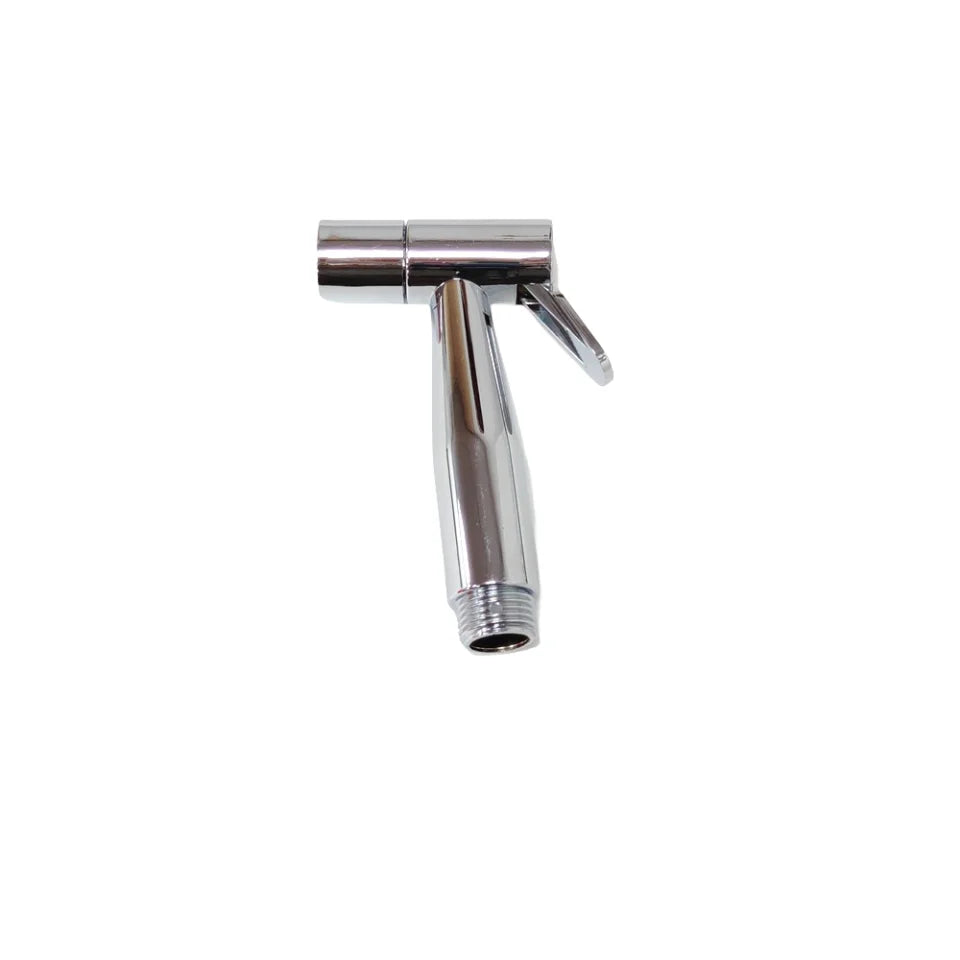 DecorBites™ Bidet Washbasin Mixer Set with Anal Shower and Shattaf Gappo-Islam Technology