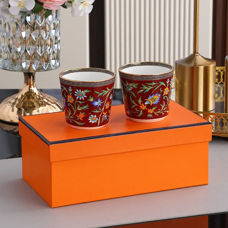 طقم أدوات مائدة للأطفال من DecorBites™ Circus Troup - أطباق، أوعية، كوب، قدر، صحن - هدية للأطفال