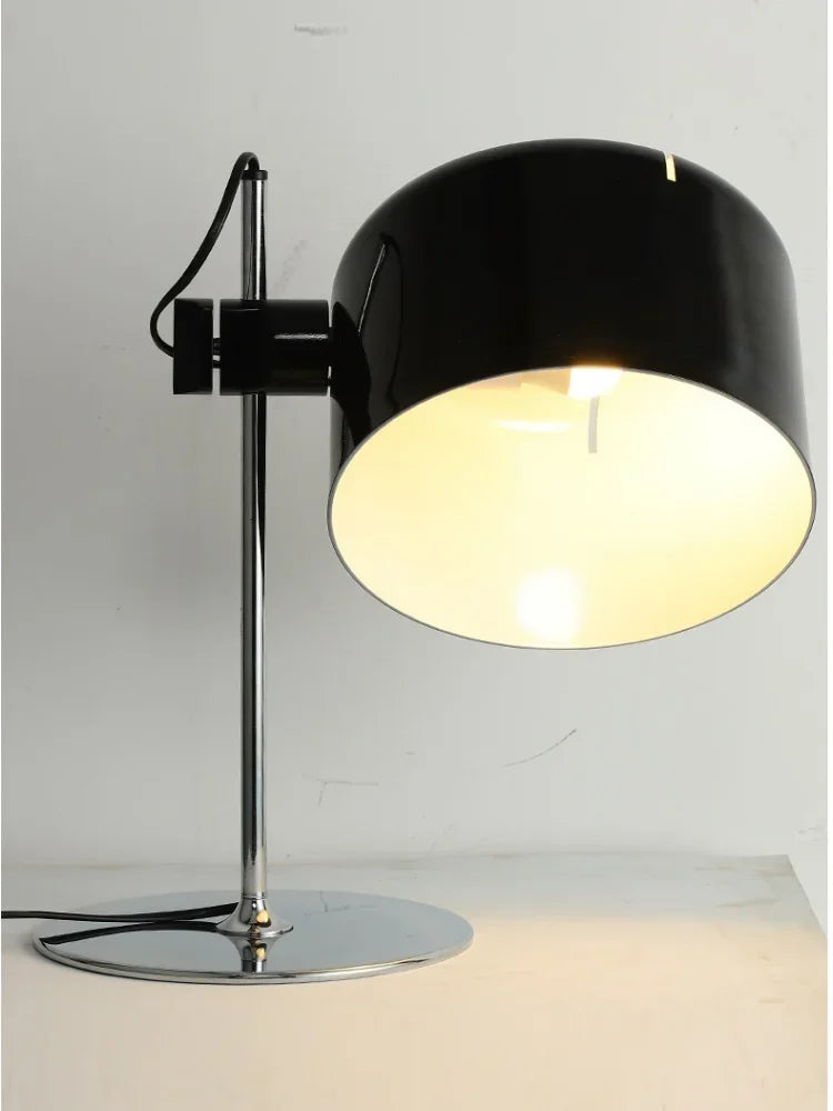 DecorBites™ Designer Nordic Coupe Table Lamp for Bedroom Study Room Parlor Indoor Decor