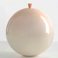 Balloon Acrylic Metal Pendant Light for Children's Rooms