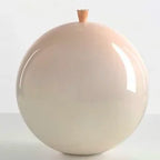 Balloon Acrylic Metal Pendant Light for Children's Rooms