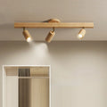 DecorBites™ Adjustable GU10 LED Ceiling Lamp for Home Lighting