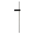DecorBites™ Copper Wall Lamp: Postmodern Minimalist Sconce for Living Room, Bedroom Lighting