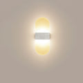 DecorBites™ LED Wall Light: Modern Indoor Lamp for Bedroom, Living Room, Kitchen, Corridor