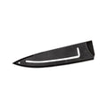 DecorBites™ Knife Blade Protector Cover Kitchen Sheath Plastic Guard Black - Kitchen Accessories