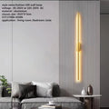 مصباح حائط LED أنبوبي خطي DecorBites™ لديكور داخلي حديث