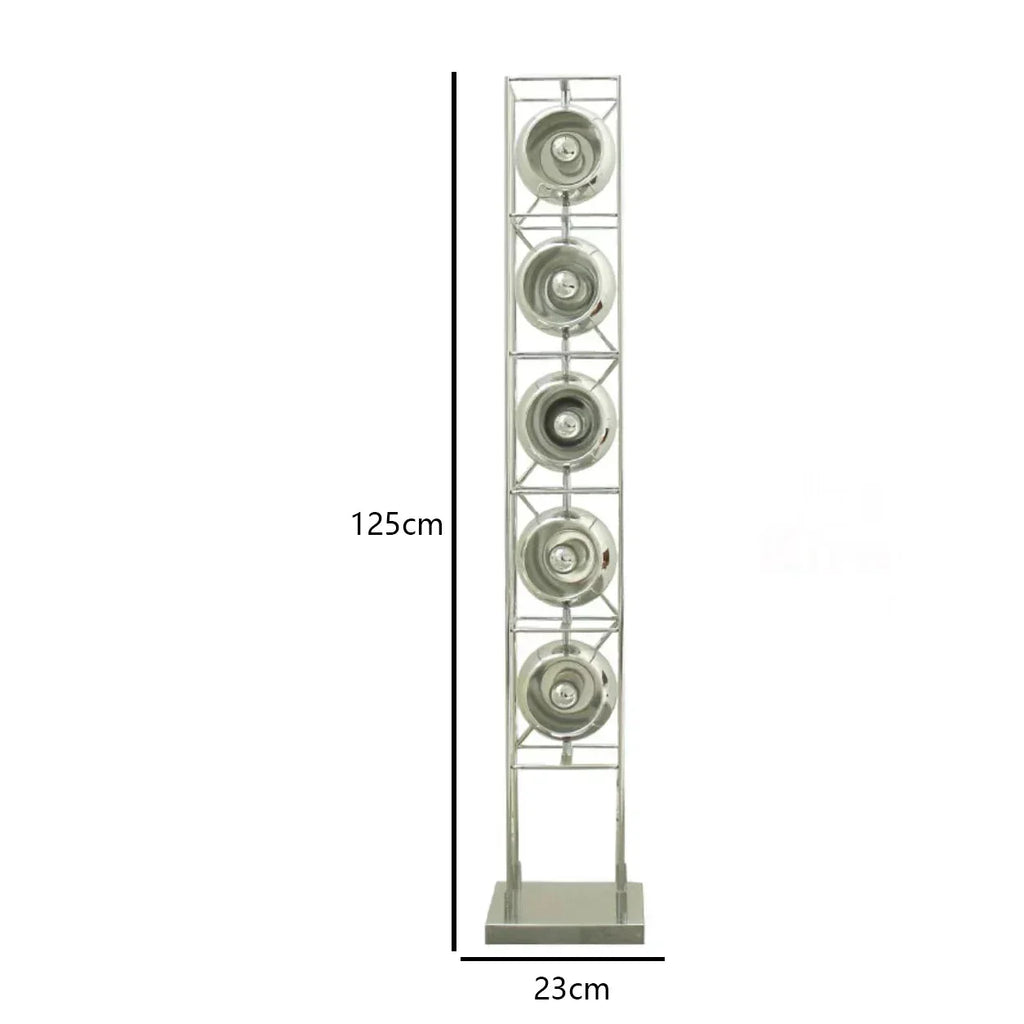DecorBites™ Dimmable LED Nordic Table Lamp - 2025 Trendy Art Decor for Bedroom