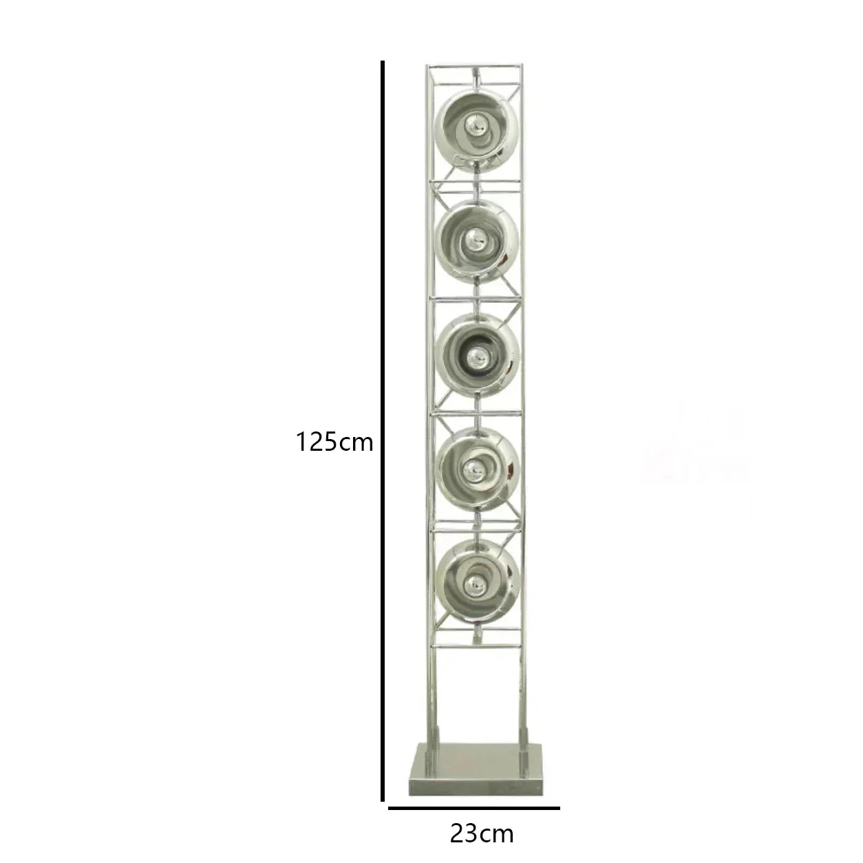 DecorBites™ Dimmable LED Nordic Table Lamp - 2025 Trendy Art Decor for Bedroom