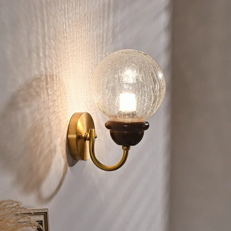أضواء جدارية LED طراز ياباني 4 واط من DecorBites™ للحمام وغرفة النوم وإضاءة المرآة المنزلية