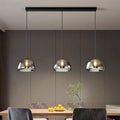 ثريات DecorBites™ LED المتدلية لإضاءة غرف المعيشة والطعام العصرية