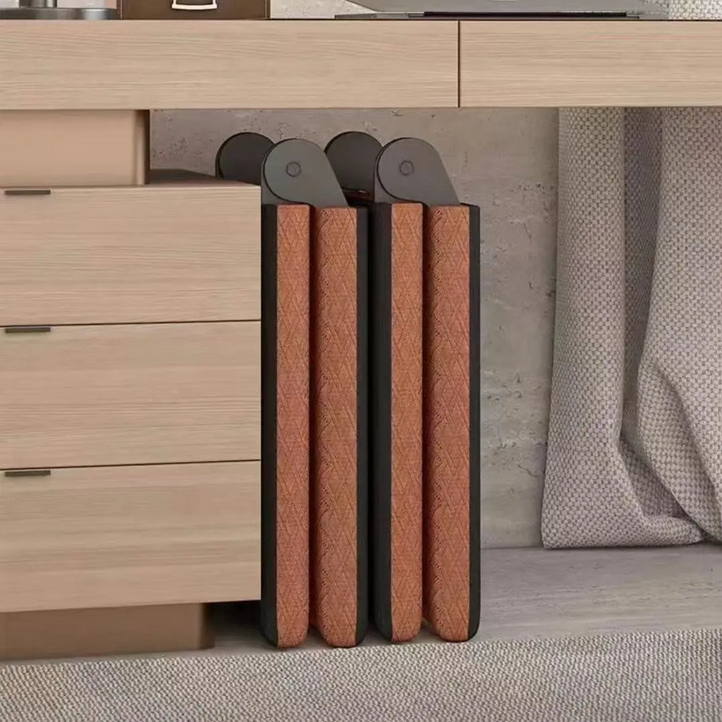 أريكة استرخاء بتصميم تاتامي ياباني من ديكور بايتس™ قابلة للجلوس في غرفة النوم ونافذة الخليج