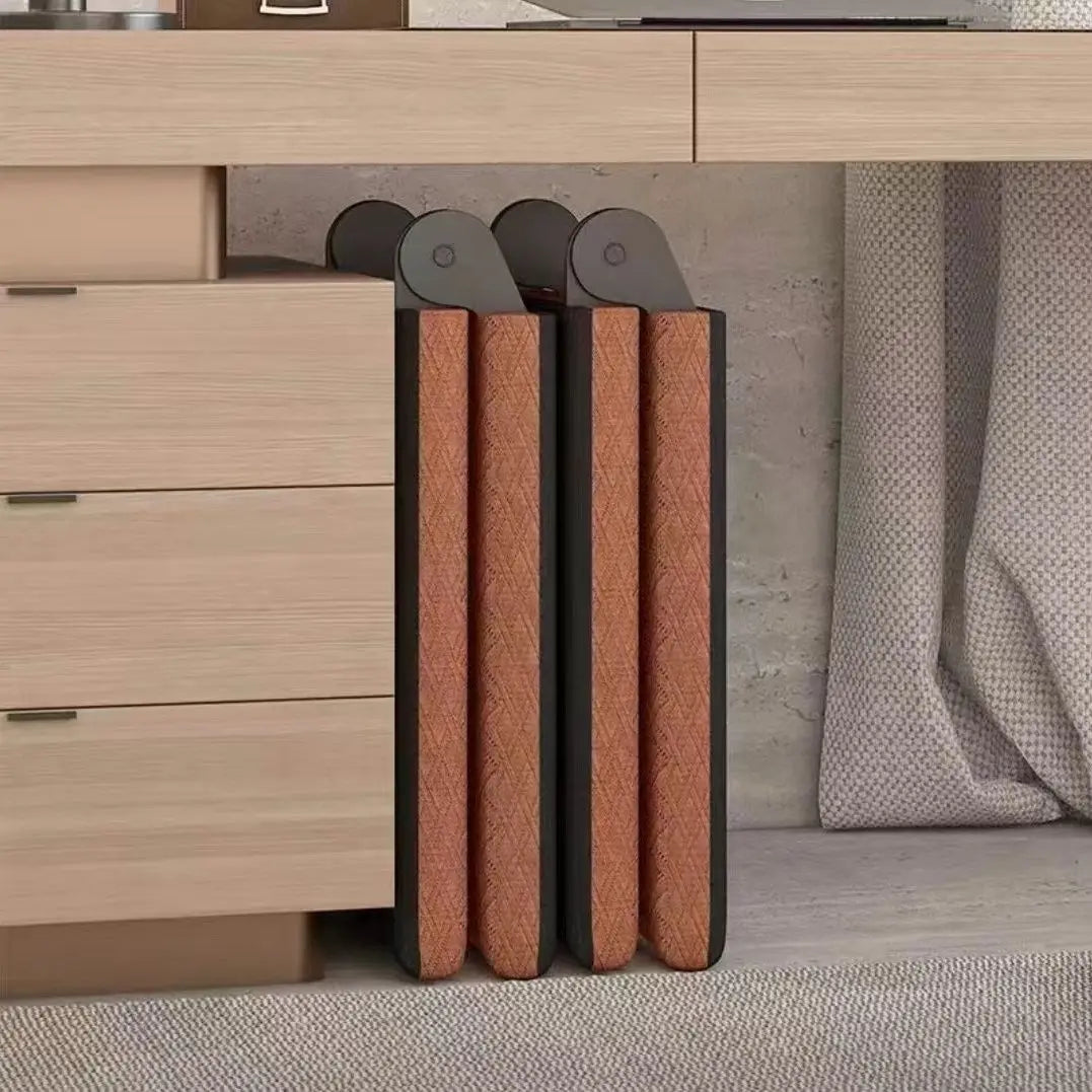 أريكة استرخاء بتصميم تاتامي ياباني من ديكور بايتس™ قابلة للجلوس في غرفة النوم ونافذة الخليج