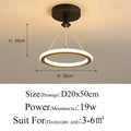 DecorBites™ Iron Dining Chandelier Ceiling Lamp for Home Kitchen Office Indoor Lighting