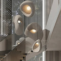 DecorBites™ Designer Led Pendant Lights for Living and Dining Room Chandelier, Modern Home Decor Lighting