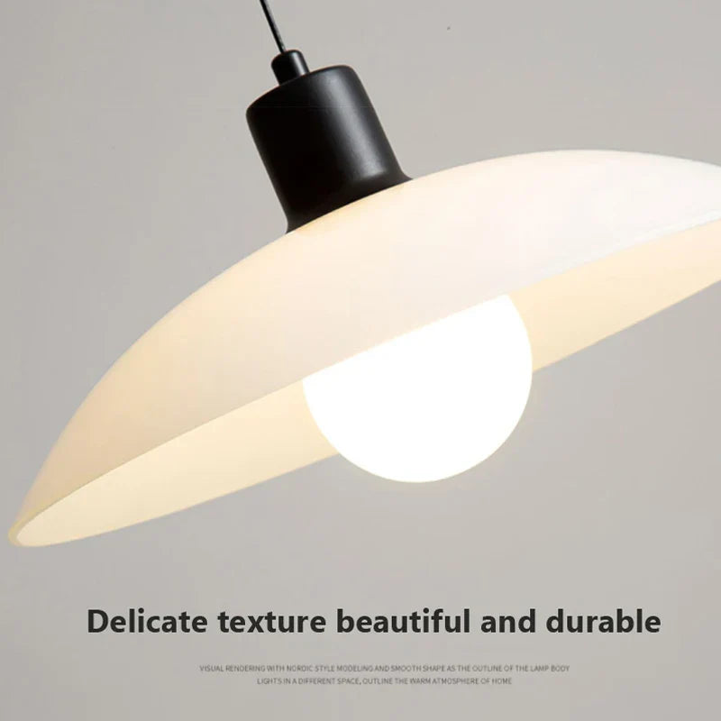 DecorBites™ ثريا معلقة LED إضاءة عصرية بسيطة لغرفة المعيشة وغرفة النوم