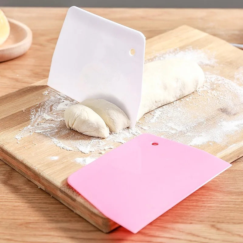 DecorBites™ Dough Cream Cake Cutter Spatula Slicer Kitchen Baking Tools