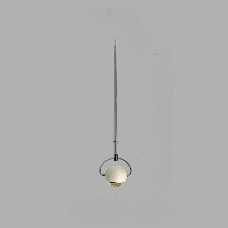 Modern Colorful Aluminum Mini Pendant Light