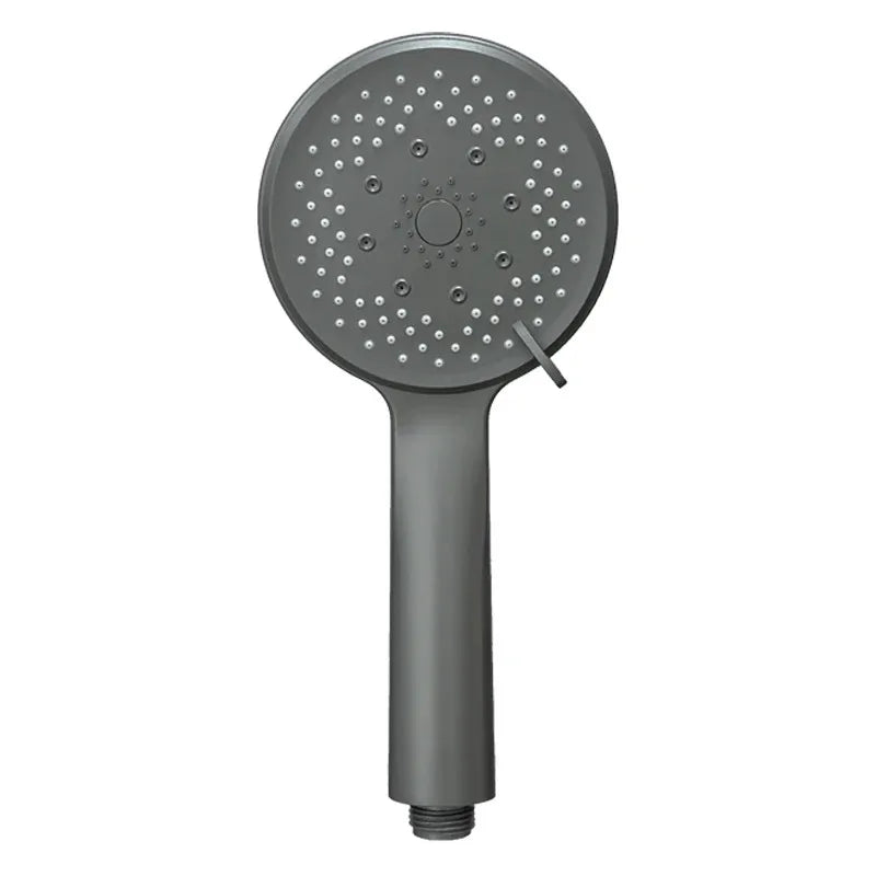 DecorBites™ 5-Mode Adjustable High Pressure Shower Head for Luxurious Bathroom Experience.