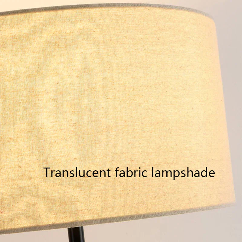 DecorBites™ LED Vertical Floor Lamp for Modern Living Room & Bedroom Atmosphere Lighting