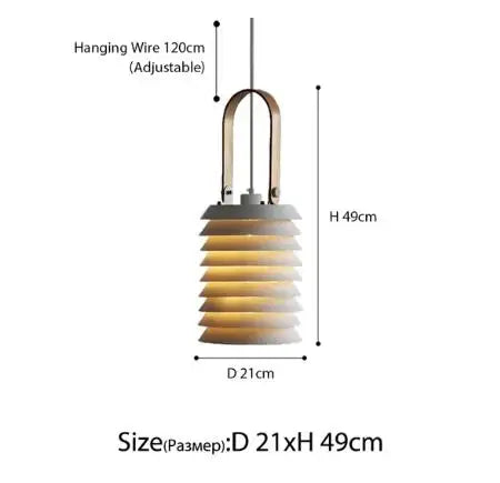 DecorBites™ Geometric Iron Table Lamp - Retro White Floor Lamp for Designer Living Room