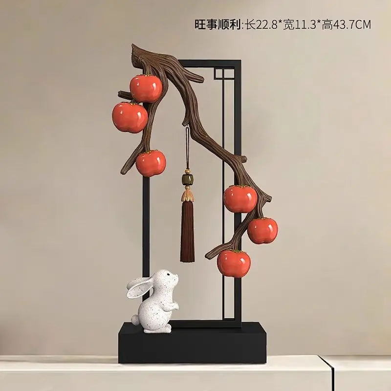 مجموعة ديكورات غرف المعيشة والمداخل من DecorBites™
