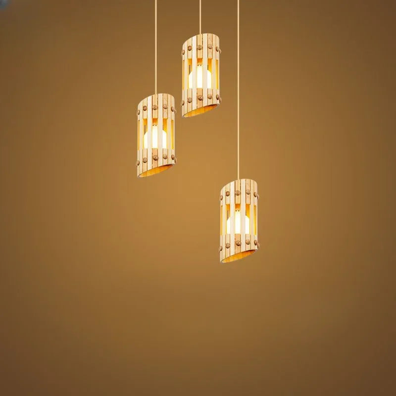 ثريا LED من DecorBites™: إضاءة فاخرة للمدخل والسلالم، مصباح ذهبي معلق لغرفة المعيشة والردهة