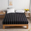DecorBites™ Geometric Figure Sheet Set with 2 Pillowcases for Bedroom All Seasons