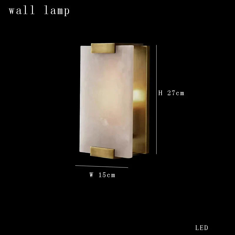 DecorBites™ Italian Marble Pendant Lamp Gold 2025 - Luxury Dining Room Decor