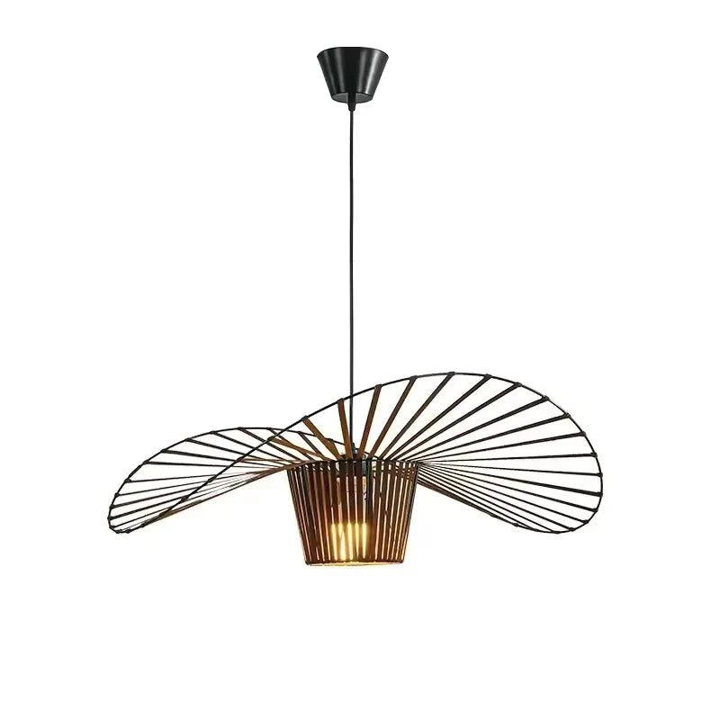 DecorBites™ Designer Pendant Ceiling Chandelier for Living Room and Bedroom
