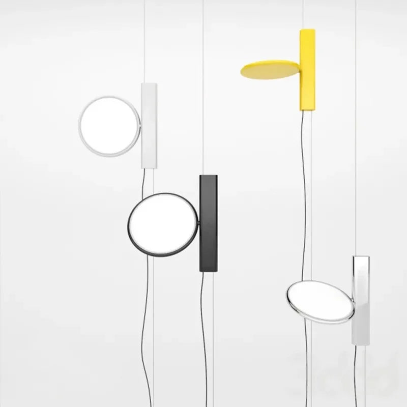 مصباح أرضي LED DecorBites™ لديكور المنزل وتركيبات الإضاءة الداخلية