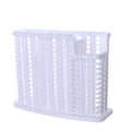 Rangement Organisateur Couverts Ustensiles de Cuisine DecorBites™ pour Cuillère Fourchette Couteau Baguettes