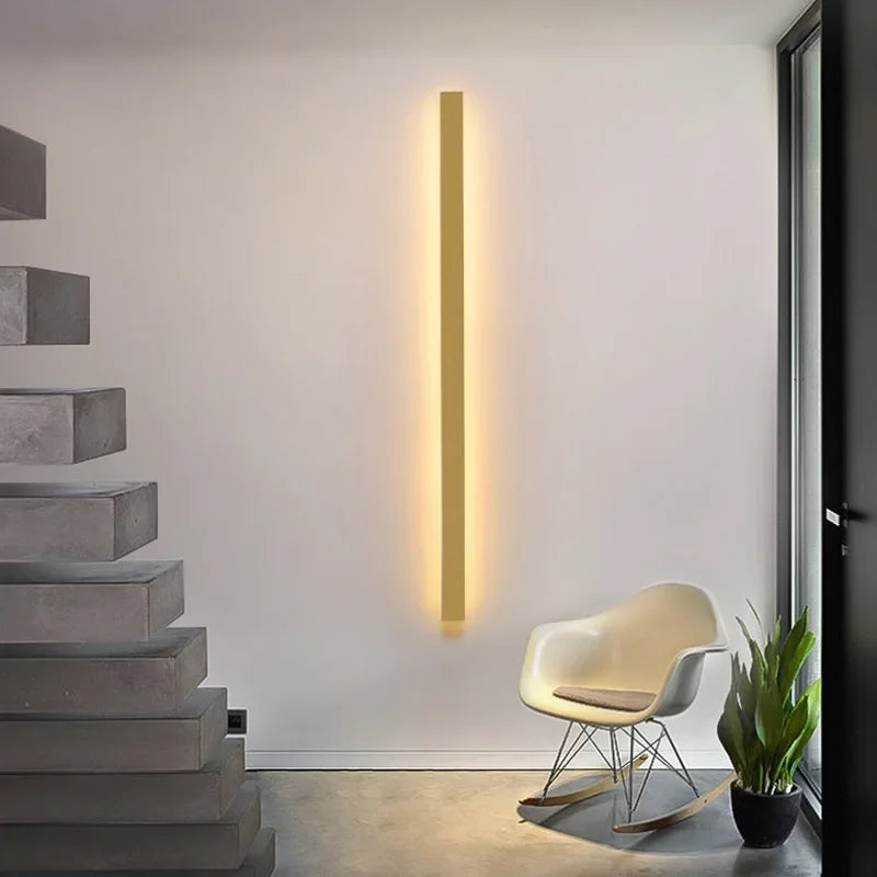 DecorBites™ LED Wall Lamp for Home Decoration Living Room Staircase Lighting