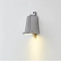 DecorBites™ Industrial Retro Spotlight Wall Lamp for Courtyard Decor & Store Sign