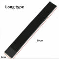 DecorBites™ Coffee Bar Cup Mat: PVC Rubber, Anti-slip, Heat Resistant, Durable Drain Mats