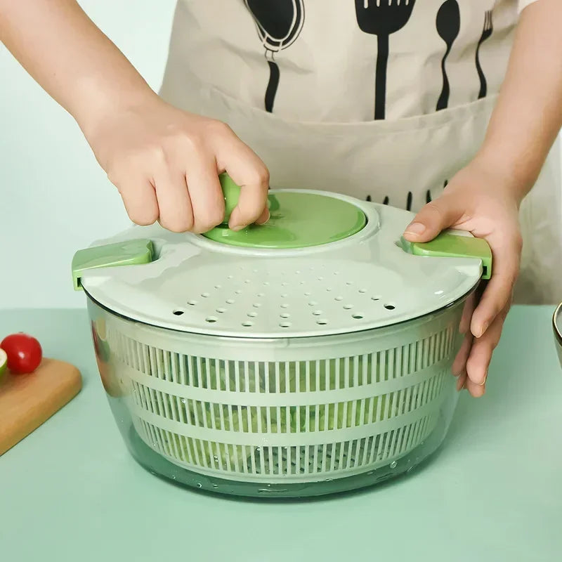 Déshydrateur de légumes grande capacité DecorBites™ : Séchoir électrique rapide et astucieux pour la cuisine