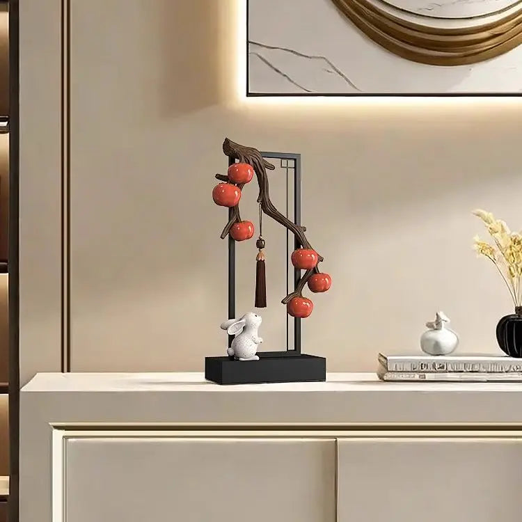 مجموعة ديكورات غرف المعيشة والمداخل من DecorBites™