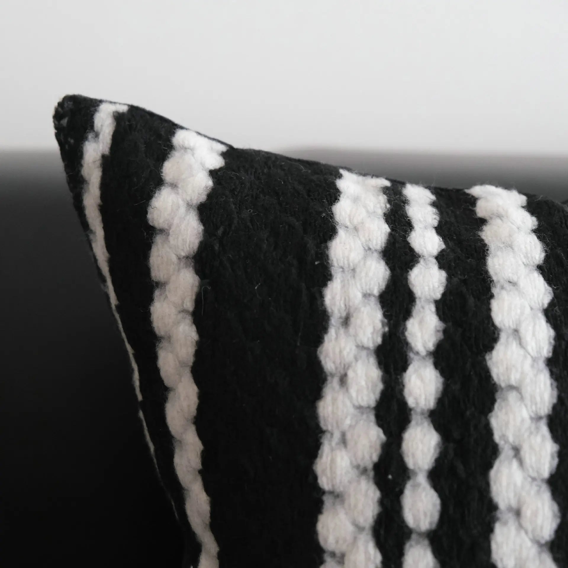 DecorBites™ Light Luxury Plush Pillow Cover Soft Modern Comfortable Home Decor Case