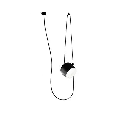 DecorBites™ Industrial Spider Pendant Lamp: Nordic Style Aim Pendant for Home, Restaurant, Bar