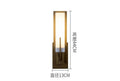 DecorBites™ LED Wall Lights for Modern Living Room Bedroom Decor