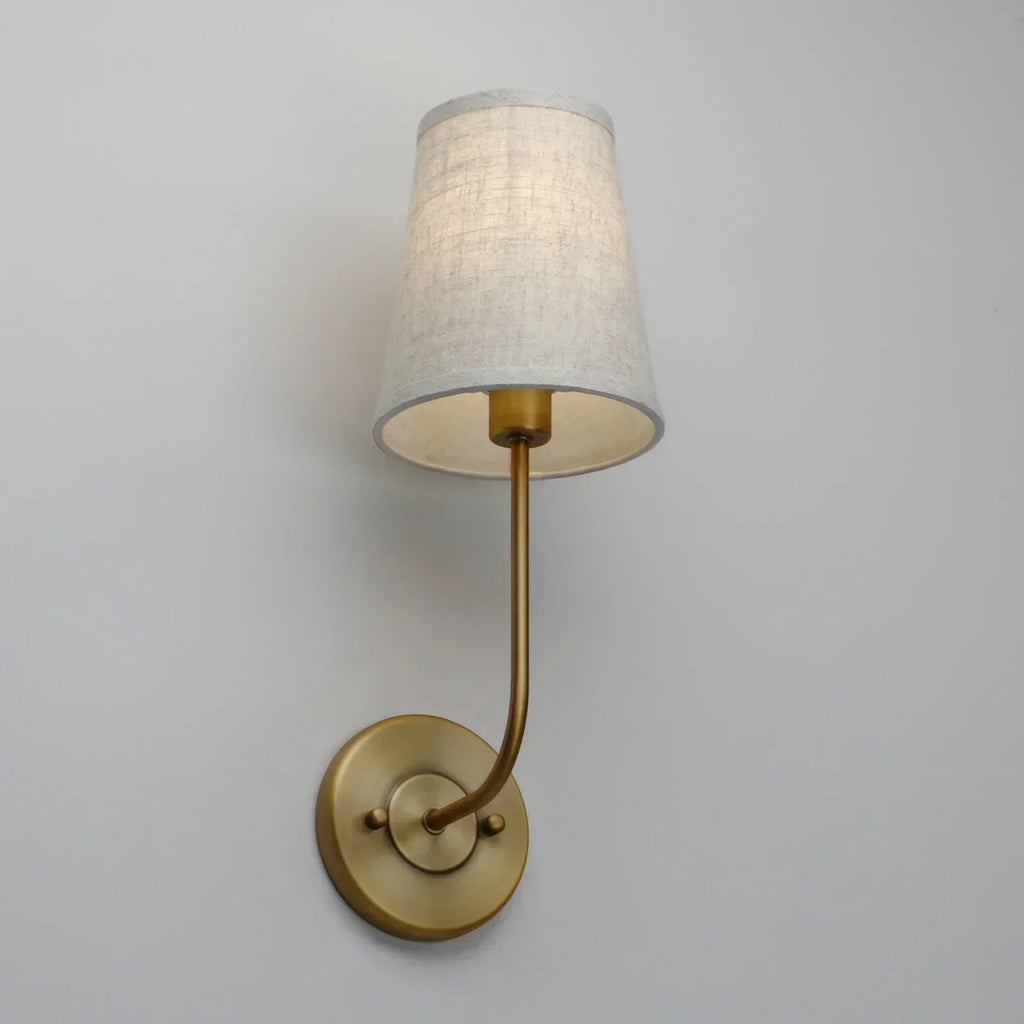 DecorBites™ Industrial Wall Lamp Set of 2 for Classic Country Style Bedrooms