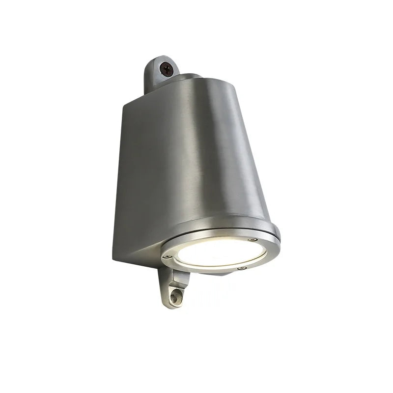 DecorBites™ Industrial Retro Spotlight Wall Lamp for Courtyard Decor & Store Sign